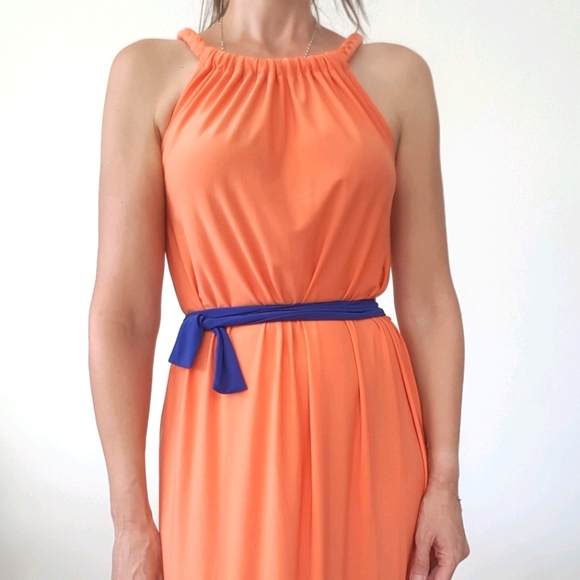 Leona Edmiston Ruby Dress - Picture 2 of 4